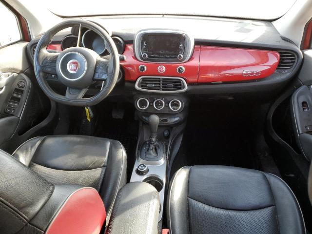 ZFBCFYDT6GP371358 Fiat 500x Lounge