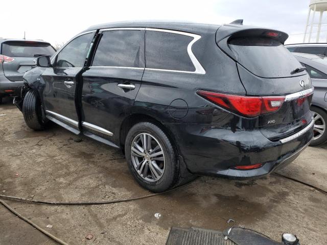 5N1DL0MM2LC526828 Infiniti QX60 LUXE