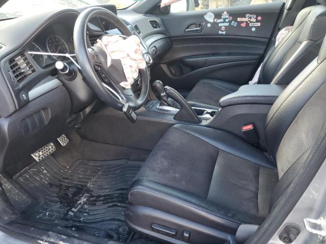 19UDE2F84HA012784 Acura Ilx Premium