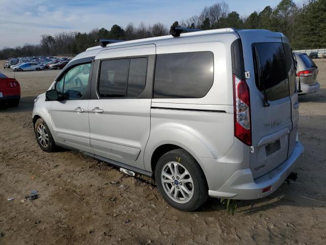 NM0GS9F27L1458930 Ford Transit Connect Xlt