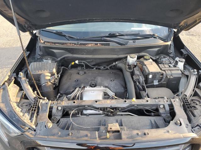 3GKALTEXXKL139291 GMC Terrain Sle