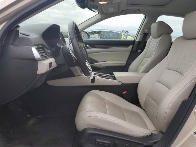 1HGCV3F50KA008097 Honda Accord Hybrid Exl