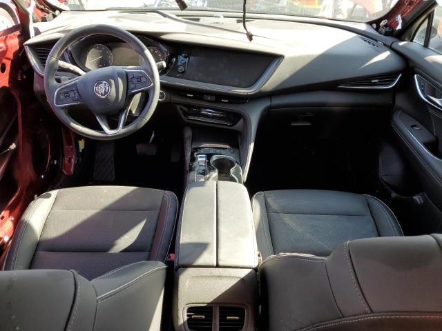 LRBFZNR49PD022647 Buick Envision Essence
