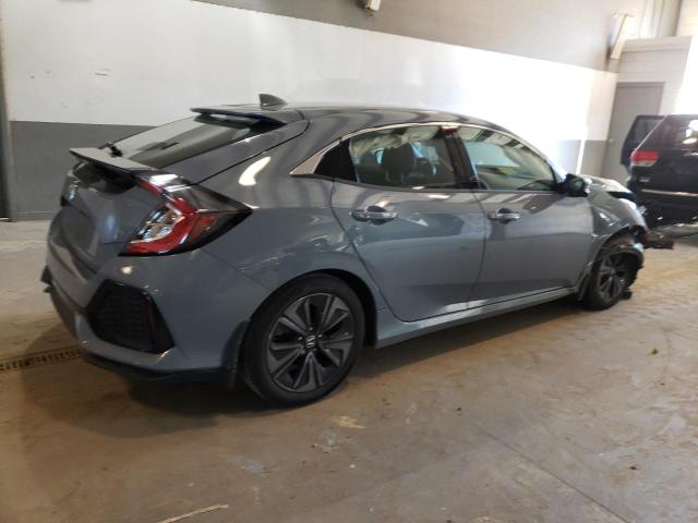 SHHFK7H82JU222855 Honda CIVIC EXL