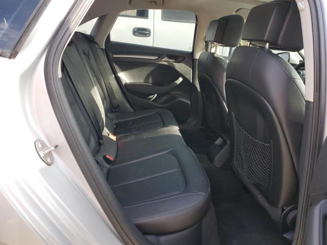 WAUBFGFF0F1005663 Audi A3 PREMIUM