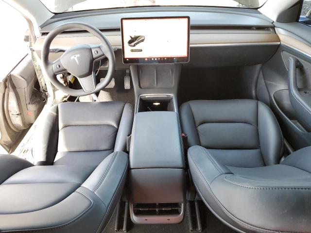 5YJ3E1EB4NF257024 Tesla MODEL 3