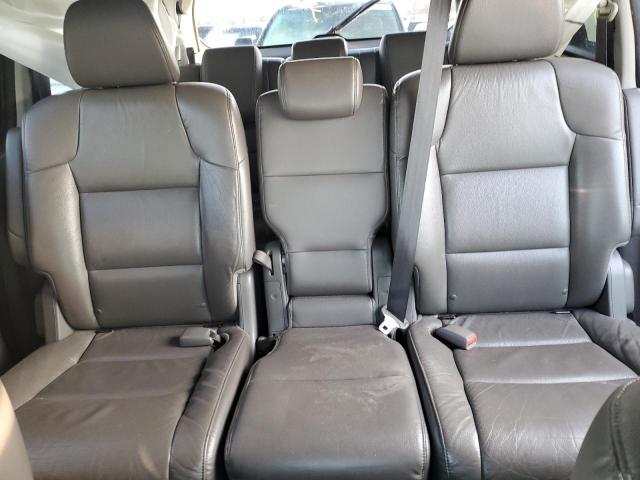 5FNRL5H60EB107658 Honda ODYSSEY EXL