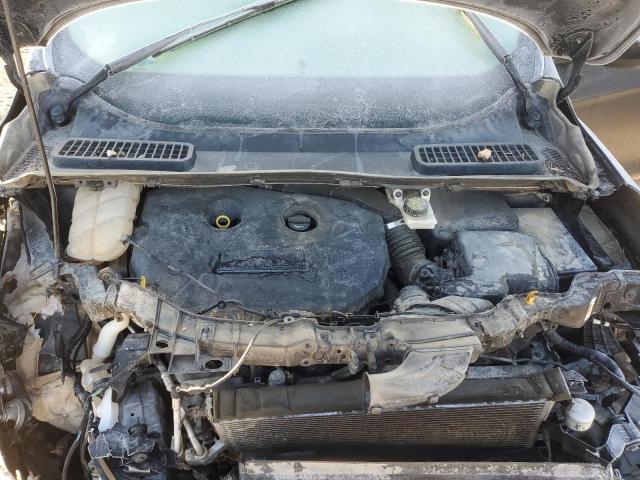 1FMCU9G99FUC67287 Ford ESCAPE SE