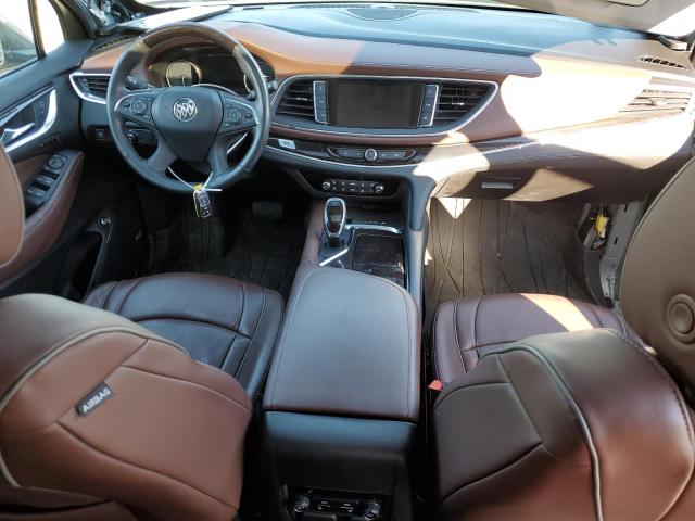 5GAEVCKW8KJ134005 Buick Enclave Avenir