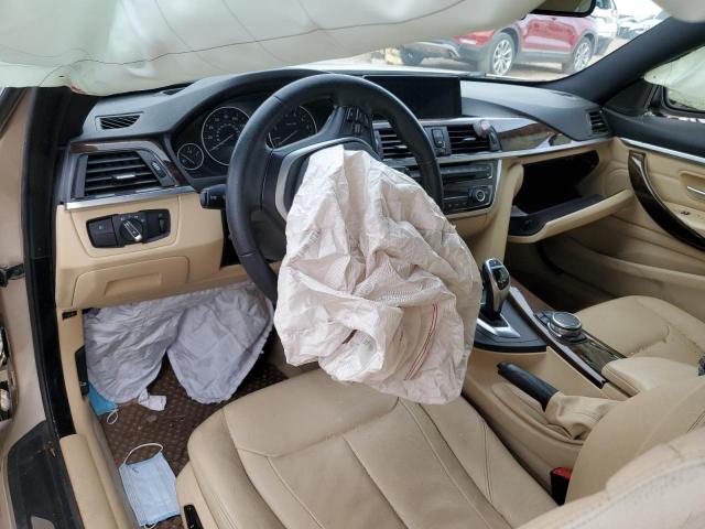 WBA3N7C55GK226755 BMW 428 I