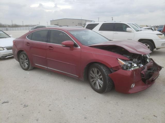 JTHBK1GG6F2169978 Lexus ES 350
