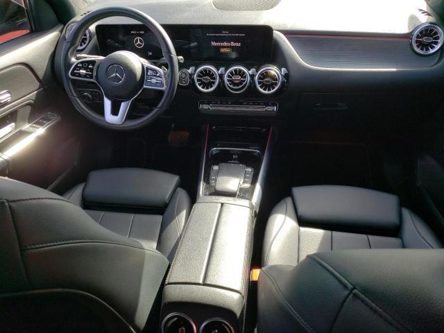 W1N4N4GB0NJ368920 Mercedes-Benz GLA 250