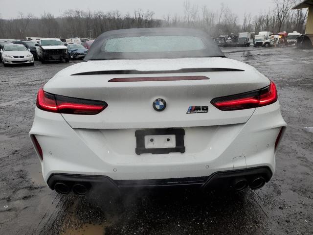 WBSDZ0C05NCJ21107 BMW M8