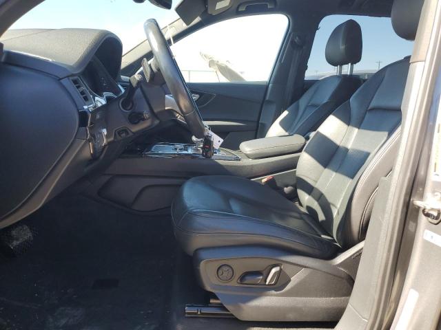 WA1VAAF75HD031692 Audi Q7 Prestige