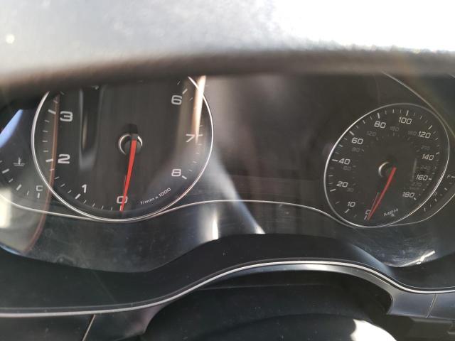 WAUFGAFC3EN035782 Audi A6 Premium Plus