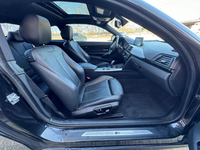 WBA3N3C59EF710930 BMW 428 I