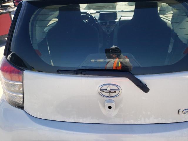 JTNJJXB07FJ030988 Toyota SCION IQ