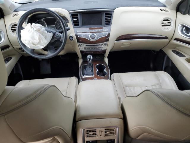 5N1DL0MN3KC520575 Infiniti QX60 LUXE