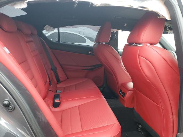 JTHGZ1B24M5040243 Lexus Is 350 F-sport