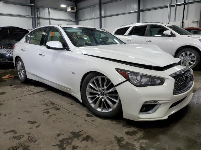 JN1EV7AR8JM443569 Infiniti Q50 LUXE