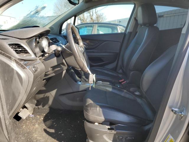 KL4CJBSB9EB746831 Buick Encore Convenience