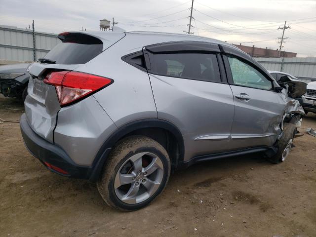 3CZRU5H77HM726032 Honda Hr-v Exl