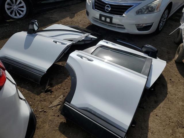 7FARS6H51RE008535 Honda Cr-v Sport