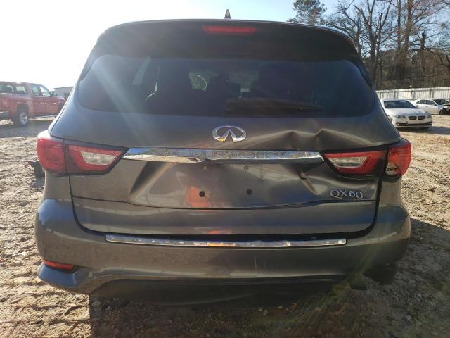 5N1DL0MN5HC530078 Infiniti QX60