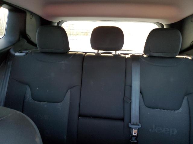 ZACCJBBT0FPB62603 Jeep Renegade Latitude