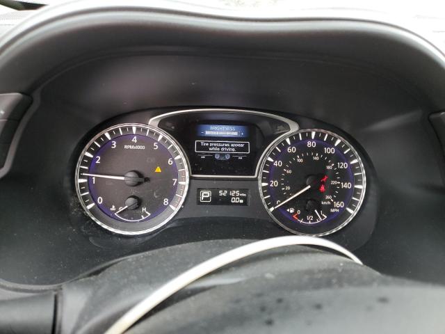 5N1DL0MM8JC526829 Infiniti QX60