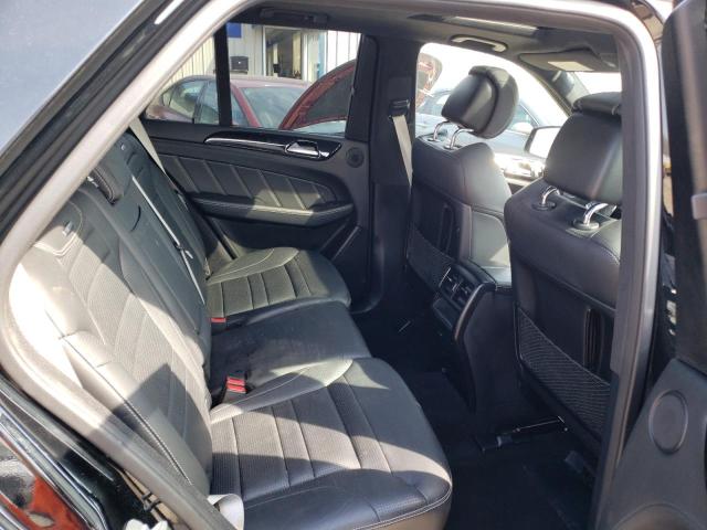 4JGDA7FB7HA942936 Mercedes-Benz Gle 63 Amg-s 4matic