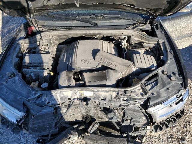 1C4SDJET6HC870903 Dodge Durango Citadel
