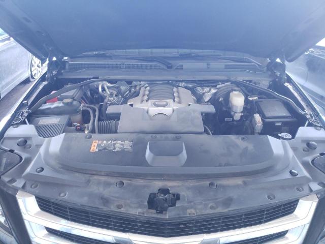 1GYS4CKJ7HR241513 Cadillac Escalade Premium Luxury