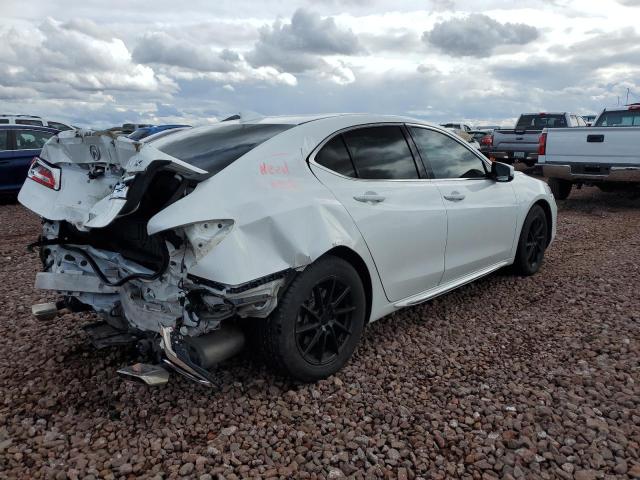 19UUB2F52JA001495 Acura TLX TECH