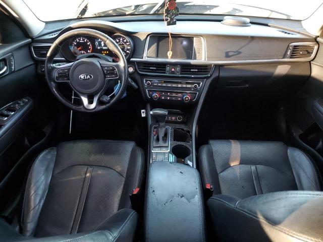 5XXGU4L37GG033960 KIA OPTIMA EX