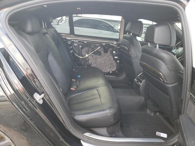 WBA7E2C56GG546979 BMW 740 I