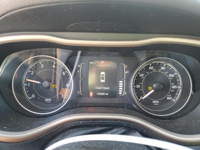 1C4PJMCB6EW186454 Jeep Cherokee Latitude
