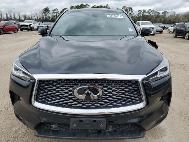 3PCAJ5BA9NF106556 Infiniti Qx50 Luxe