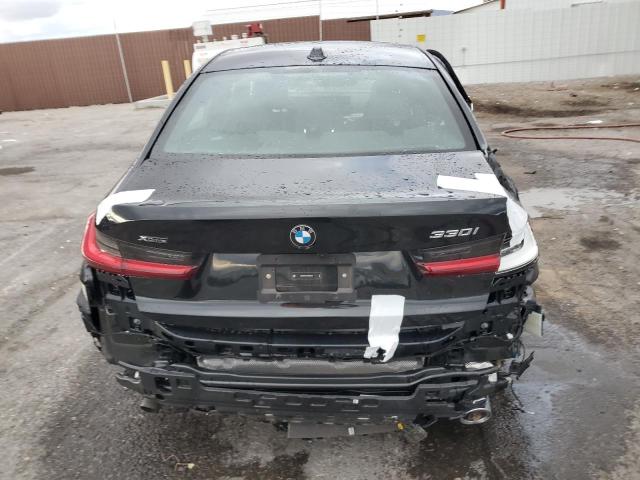 3MW89FF07R8D88766 BMW 330XI