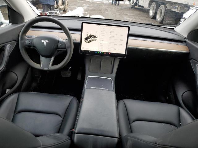 5YJYGDEE4MF203684 Tesla Model Y