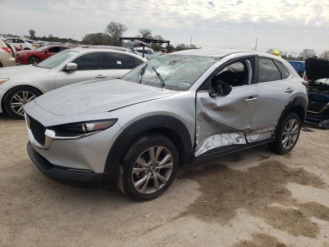 Auction sale of the 2020 Mazda Cx-30 Select, vin: 3MVDMACL7LM102929, lot number: 42915384