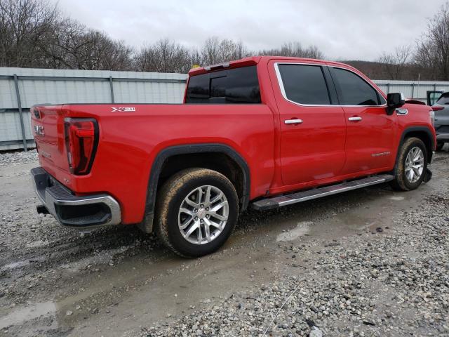 3GTU9DEL6NG217413 GMC Sierra Limited K1500 Slt