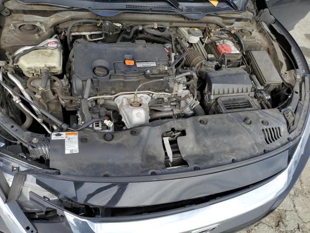 2HGFC2F57HH523248 Honda Civic Lx