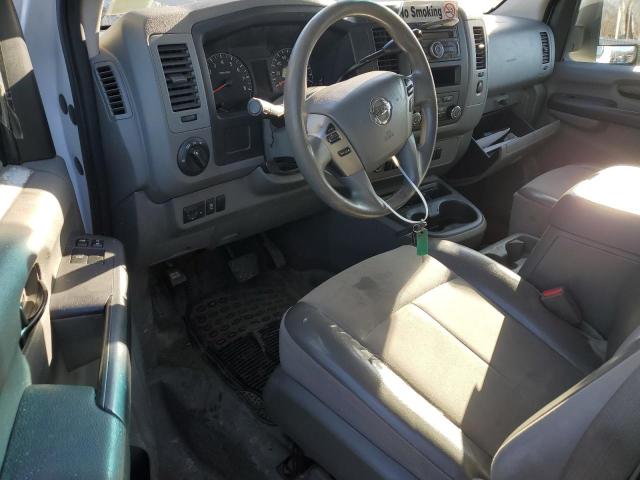 1N6BF0KX0FN804213 Nissan NV 1500