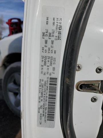 1C6RR7LM1FS680726 RAM 1500 Slt