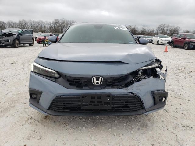 19XFL1G87RE007115 Honda Civic Sport Touring