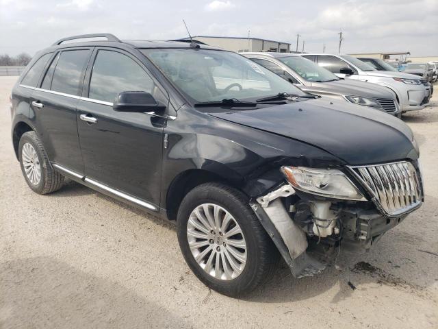 2LMDJ6JKXFBL21357 Lincoln MKX