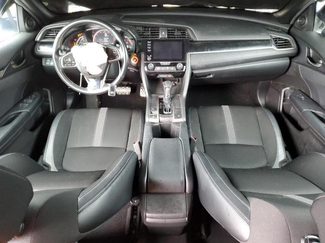 SHHFK7H49MU410693 Honda Civic Sport