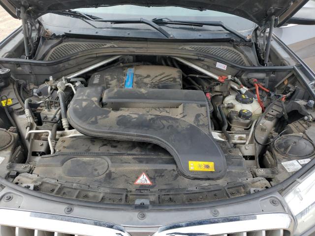 5UXKT0C53G0S74874 BMW X5 Xdr40e