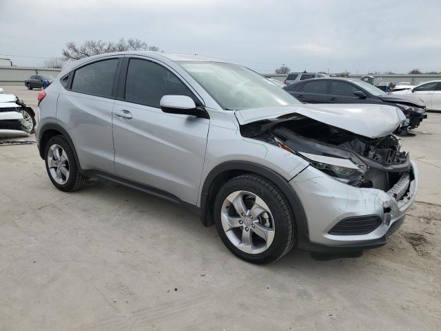 3CZRU5H30KG715215 Honda HR-V LX